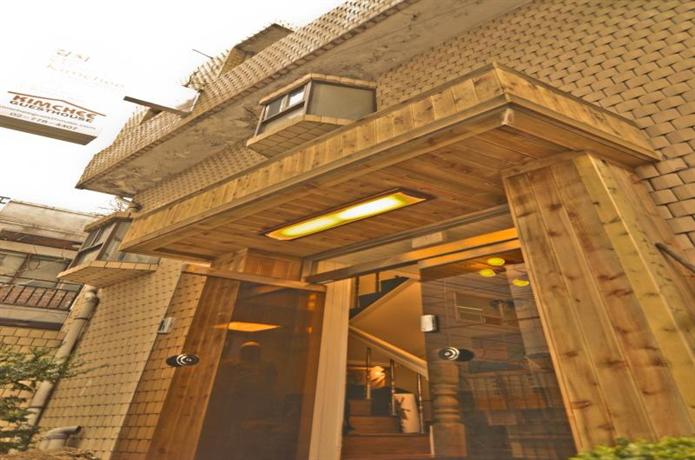 Kimchee Guesthouse Seoul Station