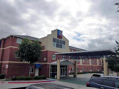 Motel 6 McKinney