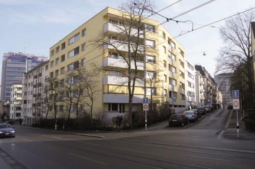 Apartments Swiss Star Zurich Oerlikon Zurich