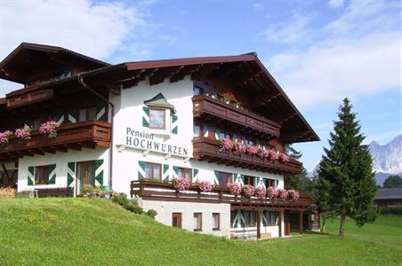 Pension Hochwurzen