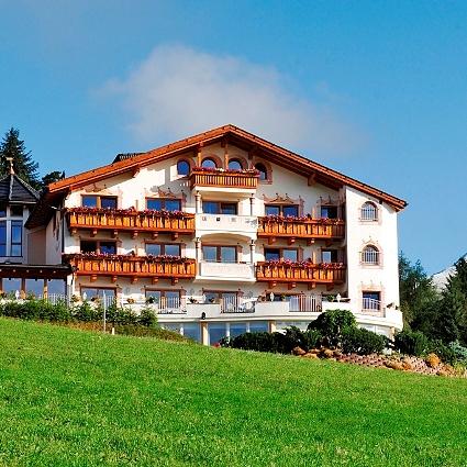 Hotel Laerchenhof Maranza