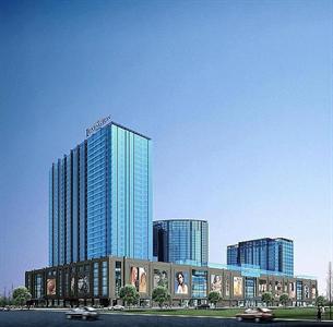 Lexington Shenyang Rich Gate Hotel