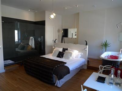 Le Boutique Hotel Bordeaux