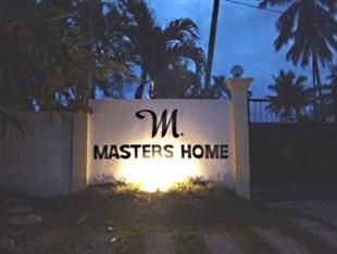 Masters Home