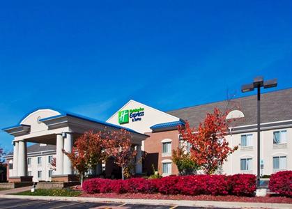 Holiday Inn Express Hotel & Suites Waterford