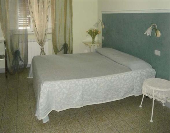 B&B Angelini Lucca