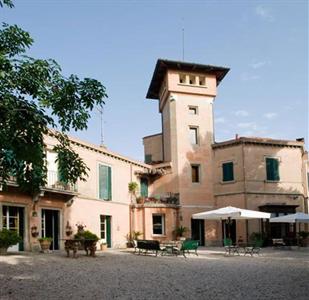 Relais Villa Giulia Fano