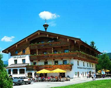 Gasthof Batzenhaeusl