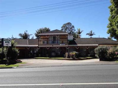 Alstonville Settlers Motel