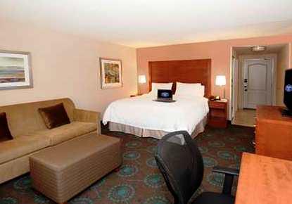 Hampton Inn Toronto Brampton