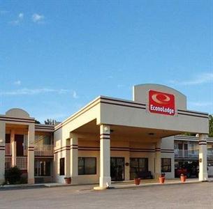 Econo Lodge Effingham