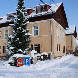 Hotel Dolte
