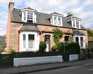 Averon House