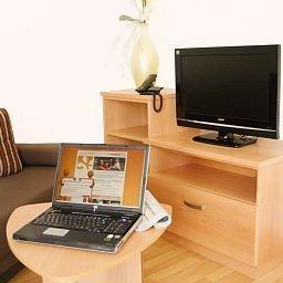 Urlaubs-Oase - Das Resort Fur Ihre Ferien