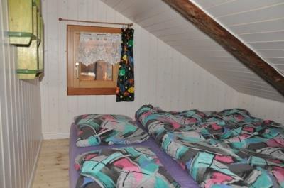 Ferienwohnung Cotopaxi