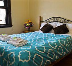 Bed and Breakfast Sydney Harbour