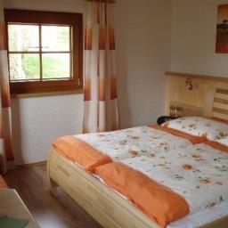 Haaser Gasthof Brandenberg