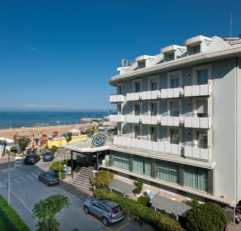 Hotel Rex Riccione