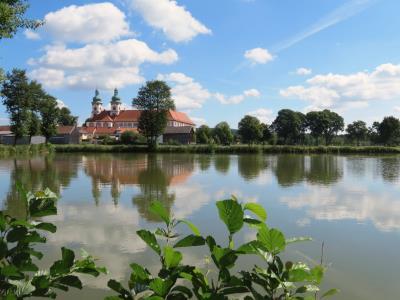 Hotel Kloster-Gasthof Speinshart