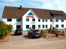 Hotel Pommernland