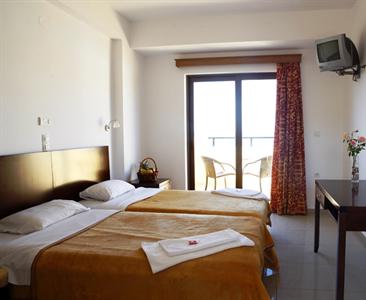 Langley Resort Almirida Bay