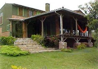 Pousada Villa Coral