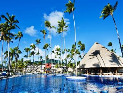 Barcelo Bavaro Beach