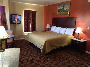 Star Liberty Inn Hotel - Bridgeton/Vineland