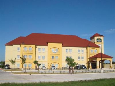 La Quinta Inn & Suites Raymondville