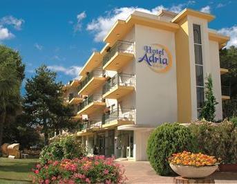 Adria Hotel Lignano Sabbiadoro