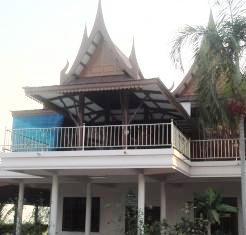 Khlong Rang Jorakae Homestay