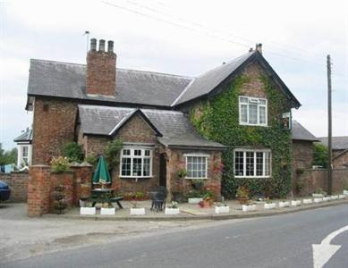 Thompsons Arms B&B Flaxton