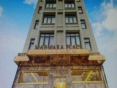 Marmara Place