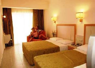 Cleopatra Golden Beach Hotel Alanya