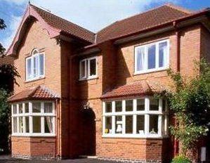 The Heathers Guest House York