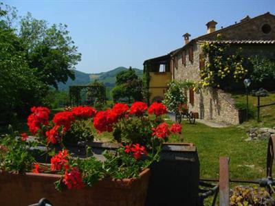 Country House Il Biroccio