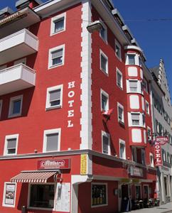 Hotel Kufsteinerhof