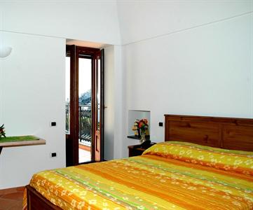 Il Rifugio del Poeta Bed and Breakfast Ravello