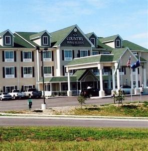 Country Inn & Suites Berea