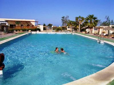 Hotel Complejo Turístico Los Escullos San Jose Nijar