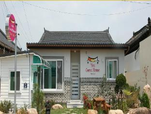 Gyeongju You Guesthouse