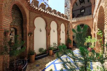 Riad Gharnata