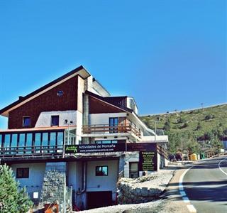 El Corzo Navacerrada