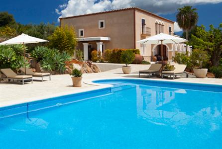 Agroturismo Can Planells
