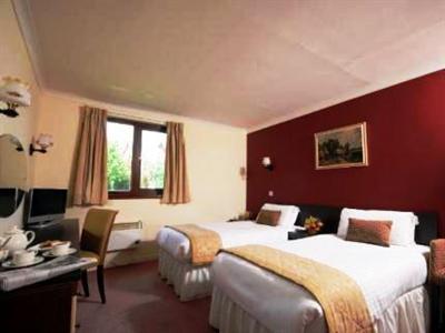 Highlander Hotel Newtonmore