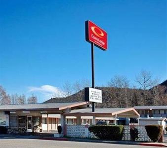 Econo Lodge Yreka