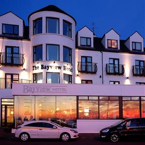 Bayview Hotel Portballintrae