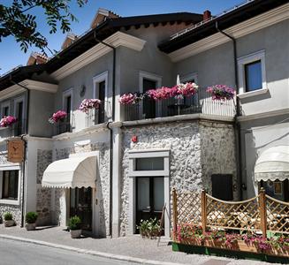 Hotel Garni Posta