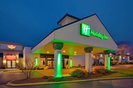 Holiday Inn North Haven