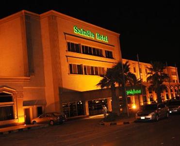 Saladin Hotel